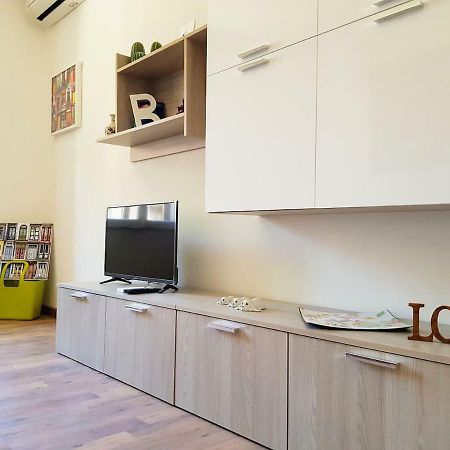 Casa S Leonardo Apartment Crotone Ngoại thất bức ảnh
