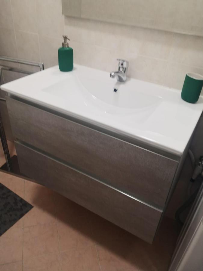 Casa S Leonardo Apartment Crotone Ngoại thất bức ảnh
