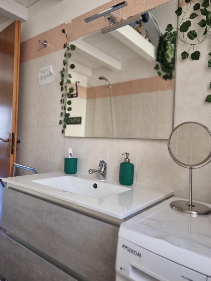 Casa S Leonardo Apartment Crotone Ngoại thất bức ảnh