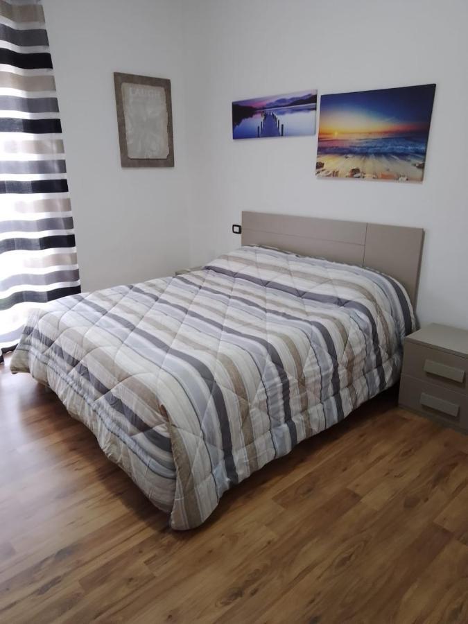 Casa S Leonardo Apartment Crotone Ngoại thất bức ảnh