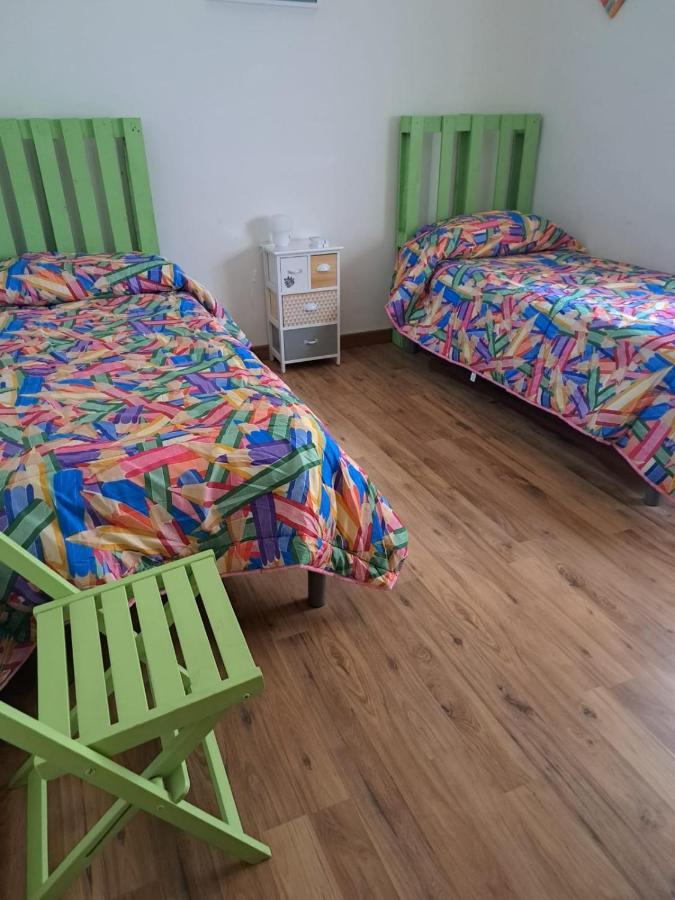 Casa S Leonardo Apartment Crotone Ngoại thất bức ảnh