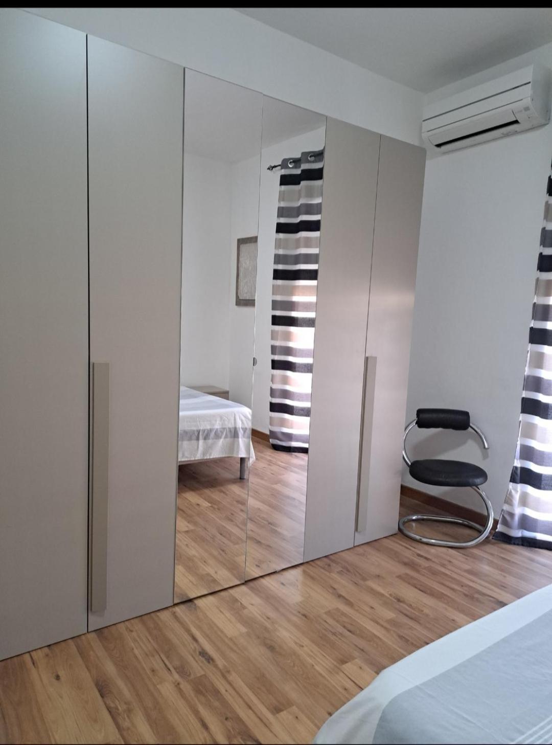 Casa S Leonardo Apartment Crotone Ngoại thất bức ảnh