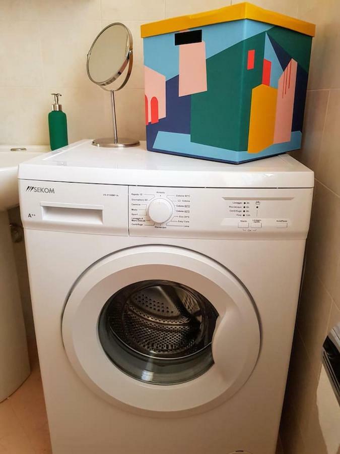 Casa S Leonardo Apartment Crotone Ngoại thất bức ảnh