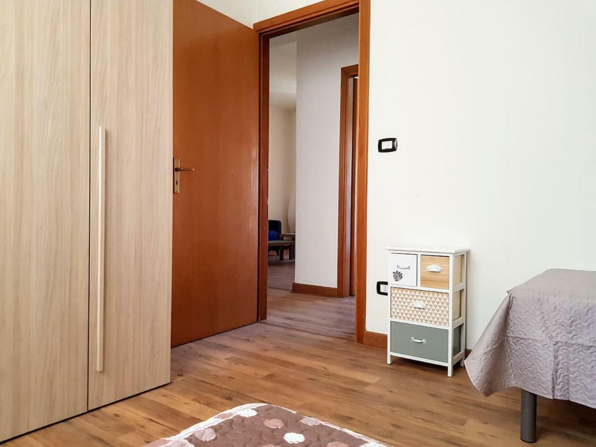 Casa S Leonardo Apartment Crotone Ngoại thất bức ảnh